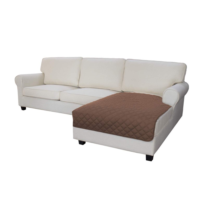 Easy-Going Sectional Couch Covers for Dogs L Shape Sofa Cover