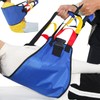 Transfer Belt Transfer Sling - Padded Gait Belt - Heavy