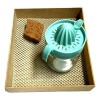 Montessori - Kit Exprimir Naranja
