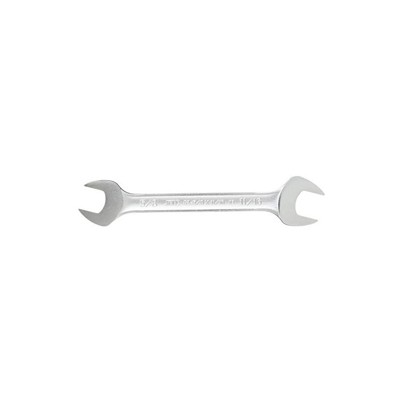 KTC (ke-te-si-) Spanner S2 – 5/X/16 – F