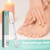 Pack of 5 Nail Care Pens with Tea Tree Oil,