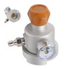 Soda Maker Adapter Aluminum Corrosion Rust Resistance CO2 Refill Connector