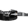 Leofoto PCL-70 Quick Release Clamp