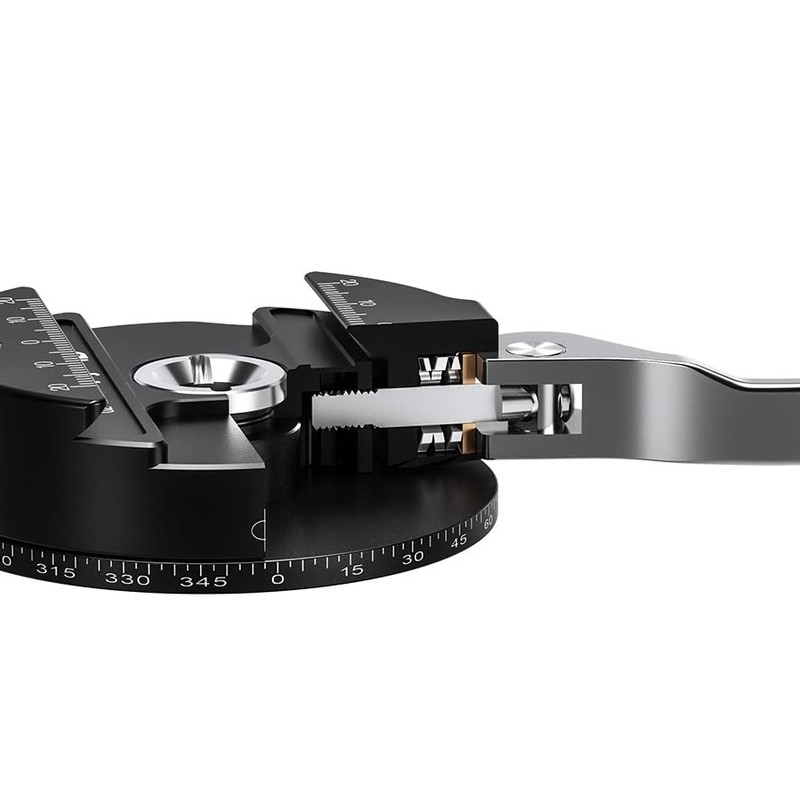 Leofoto PCL-70 Quick Release Clamp