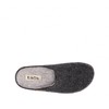 Taos Women's Woollery Charcoal Clog 11-11.5 M US