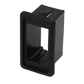 Switch Panel 1500C Carling Type Single Switch Mounting Bracket Rocker Switch Holder