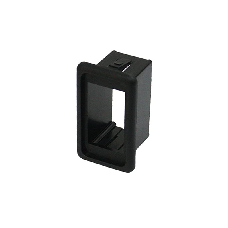 Switch Panel 1500C Carling Type Single Switch Mounting Bracket Rocker