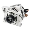 PHILTOP Alternator Fit for 13767N, 1998-2002 Accord, 1998-1999 CL Alternator