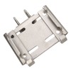 Rail Mount Anchor Bracket 7/8 to 1 Inch 304 Stainless