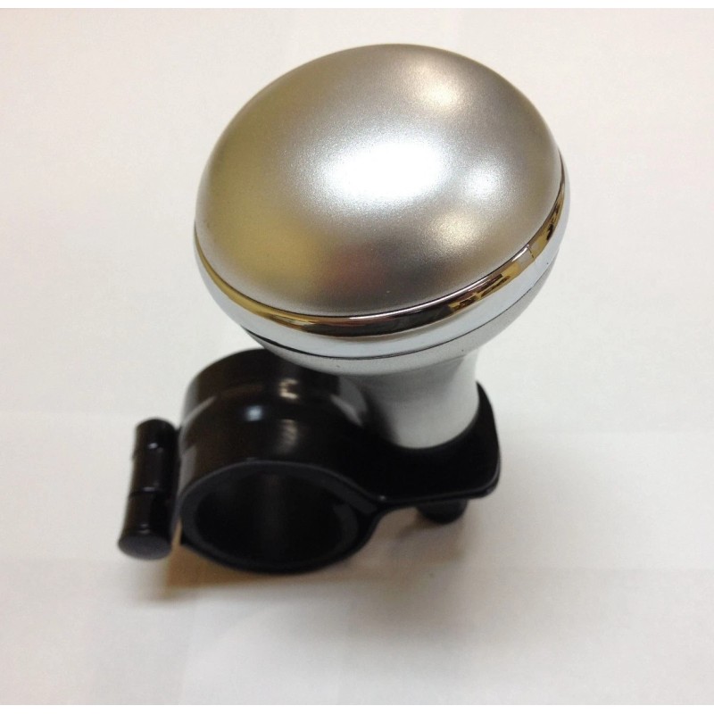 YSA HEAVY DUTY CAR STEERING WHEEL SPINNER HANDLE SUICIDE POWER