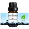 Saro Essential Oil 10ml - 100% Pure by Butterfly Express