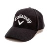 Callaway C23291108 Men's Cap (Low Gauge, Adjustable Size) / Hat