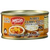 Maesri Yellow Curry Paste (Kang Karee) 4 Oz.- Pack of
