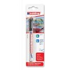 Edding Special Marker 8000 Freeze Marker, 1 mm, Black