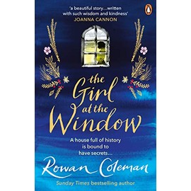 The Girl at the Window: A beautiful story of love, hope and family secrets to read this summer