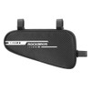 ROCKBROS Bicycle Bag, Bicycle Frame Bag, Triangle Bag, Road Bike,