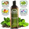 ORGANIC KERATIN TREATMENT - POST-TREATMENT CONDITIONER - 16oz