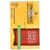 Twinings Earl Grey Decaf Tea, 20 Count
