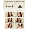 Face Roller & Gua Sha Facial Tools, Face Massager for