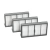 iRobot 4655993 Dust Cut Filter (3 Pieces) for Roomba S9+