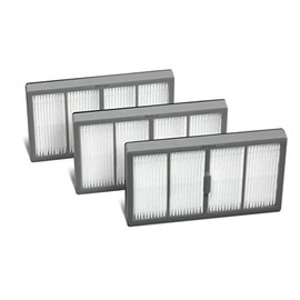 iRobot 4655993 Dust Cut Filter (3 Pieces) for Roomba S9+