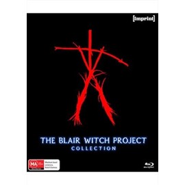 The Blair Witch Project Collection