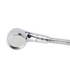Shampoo Bowl Shower Head 120cm Soft Hose Shampoo Bed Sprayer