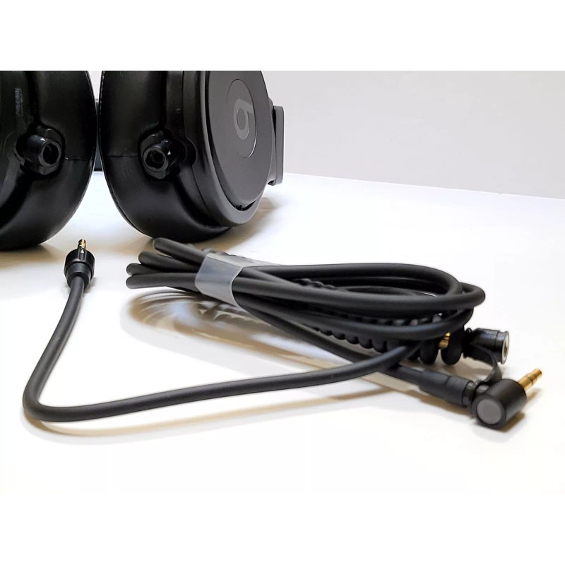 BEATS PRO, BEATS PRO DETOX 2 Coiled Audio Cables for