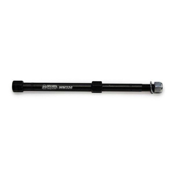 Wehrs Metric Rear End Trailing Arm Bolt WM326 Dirt Modified