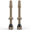 Shredr. Tubeless Valve Set | Presta Valves for Tubeless Tyres