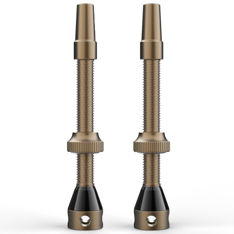 Shredr. Tubeless Valve Set | Presta Valves for Tubeless Tyres