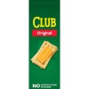 Club Original Crackers 13.7oz Pack of 1 Buttery Flaky Snack