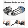 AVID POWER 6.5 Amp 1.25 HP Compact Router Tools for