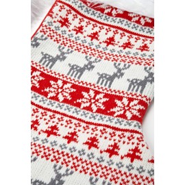 HEITMANN DECO Santa boots.