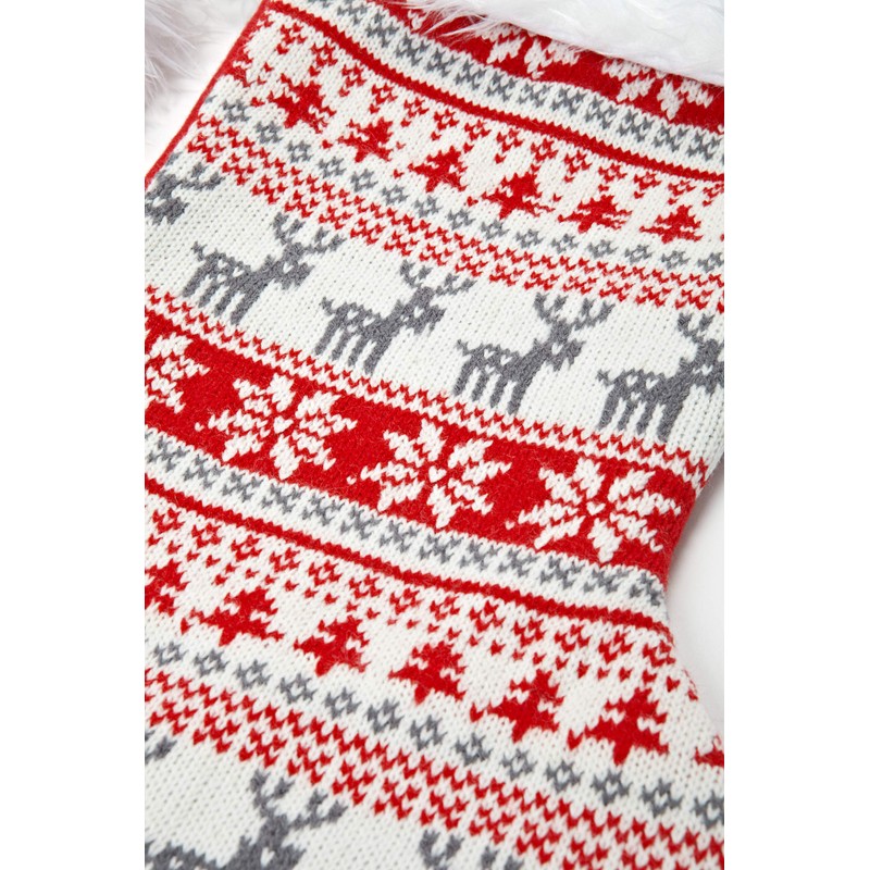 HEITMANN DECO Santa boots.