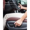 Driver Left Side Seat Outer Trim Panel Fit for Hyundai
