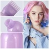 Xiuouix,2Pcs Root Comb Applicator Bottles with Graduated Hair Oiler &