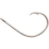Eagle Claw Lazer Sharp L197 Circle Sea Offset Circle Hook