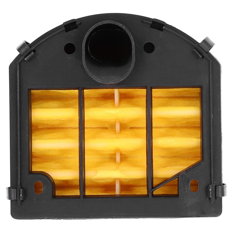 Carburetor Intake with Air Filter Cover Assembly Fit for Husqvarna