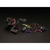 Daiwa Slp Works SLPW SCL High Grip Zion Star Rug