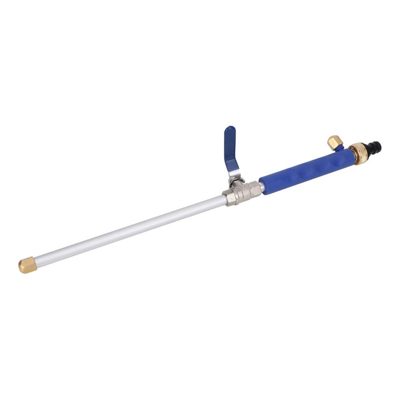 Aluminum Alloy High Pressure Water Gun Powerful Cleaner Washer Spray