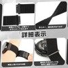 [Onetmpre] Universal Nylon Watch Band 16mm 18mm 20mm 22mm Quick