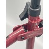 Drive Medical Handle Height Adjustment Knob, 2 Pk. Parts. Rollator