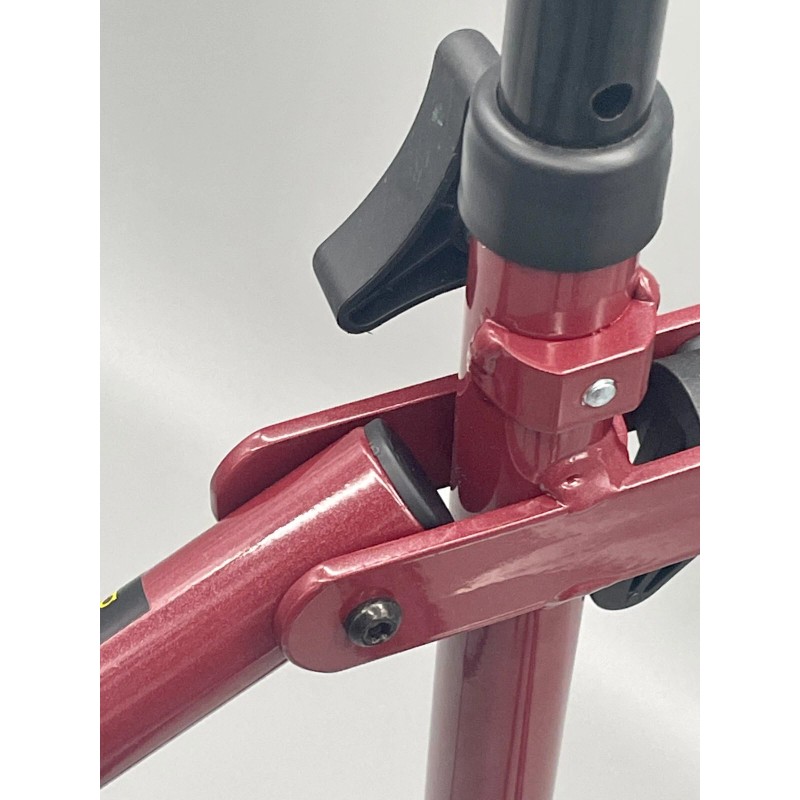Drive Medical Handle Height Adjustment Knob, 2 Pk. Parts. Rollator