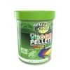 Omega One Super Color Veggie Kelp 3mm Floating Pellets, 3.5