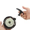 Easy Recoil Pull Start Starter Compatible with 2 Stroke 47cc