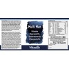 VITACTIV Mutli Man - The Best Vitamins & Co. For