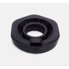 DNA Sawyer Squeeze to Wide Mouth Nalgene Bottle Threaded Adapter