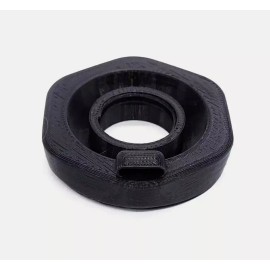 DNA Sawyer Squeeze to Wide Mouth Nalgene Bottle Threaded Adapter