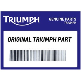 Triumph Tiger 800 800XC Auxiliary Power Socket A9828005